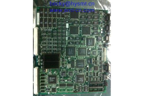 Juki IMG CPU BOARD B ASM E86087290A0